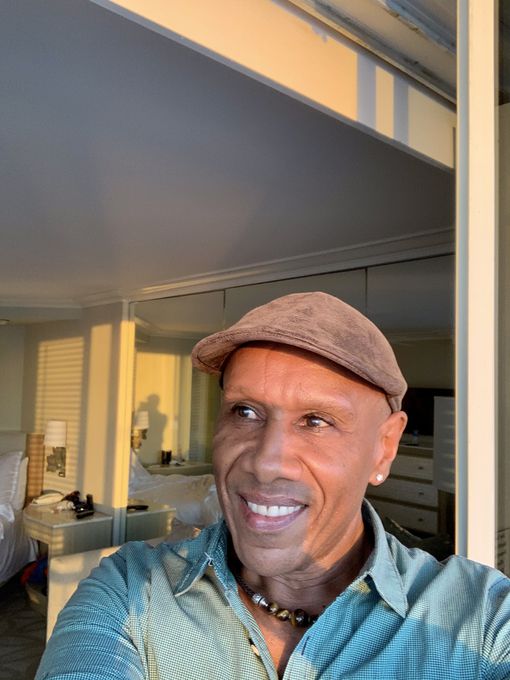 Clarence — massage therapist in Pasadena, CA