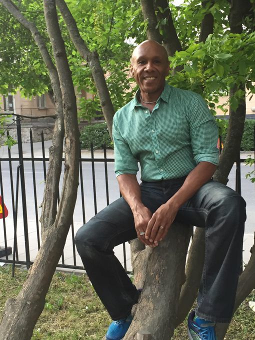 Clarence — massage therapist in Pasadena, CA